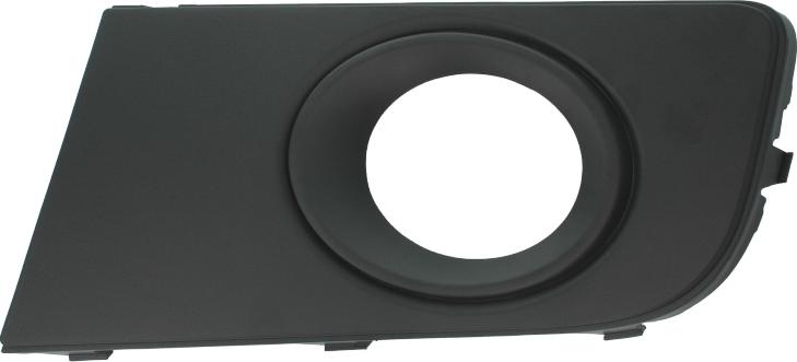 BLIC 6502-07-9595917P - Решітка вентилятора, буфер autocars.com.ua