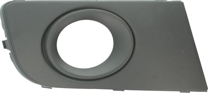 BLIC 6502-07-9595918P - Решітка вентилятора, буфер autocars.com.ua