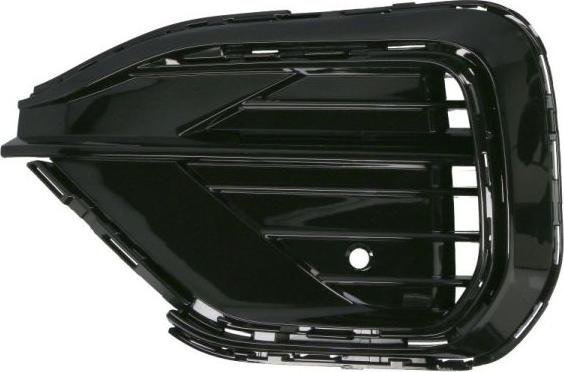 BLIC 6502-07-9683911P - Решітка вентилятора, буфер autocars.com.ua