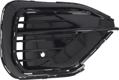 BLIC 6502-07-9683912P - Решітка вентилятора, буфер autocars.com.ua