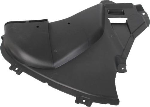 BLIC 6502-08-0046200P - Облицювання передка autocars.com.ua