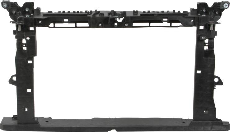 BLIC 6502-08-0047205P - Облицювання передка autocars.com.ua