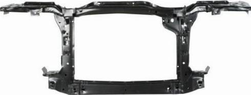 BLIC 6502-08-0054200P - Облицювання передка autocars.com.ua