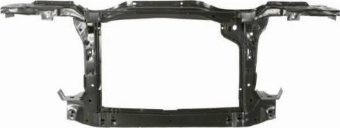 BLIC 6502-08-0054201P - Облицювання передка autocars.com.ua