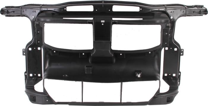 BLIC 6502-08-0062202P - Облицювання передка autocars.com.ua