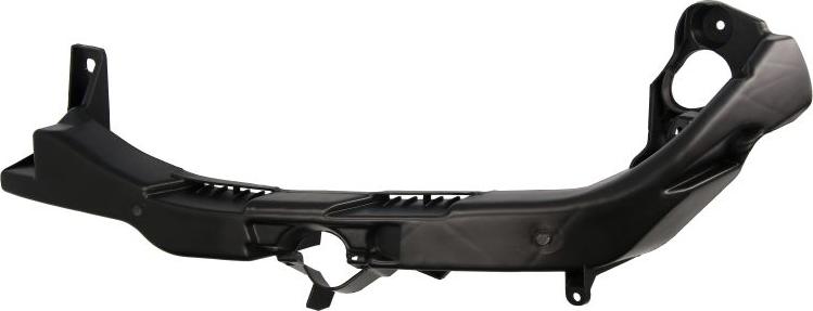 BLIC 6502-08-0062203P - Кріплення фари autocars.com.ua