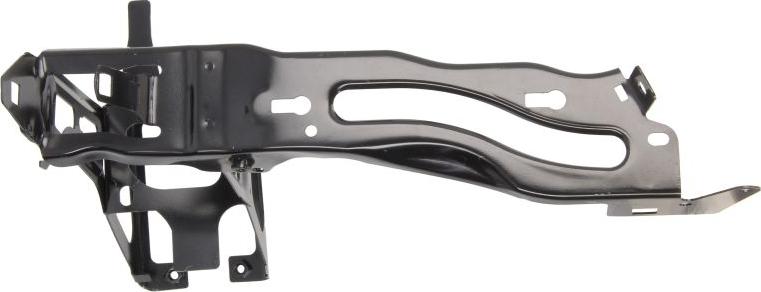 BLIC 6502-08-0063203P - Кріплення фари autocars.com.ua