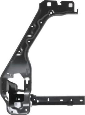 BLIC 6502-08-0082243P - Кріплення фари autocars.com.ua