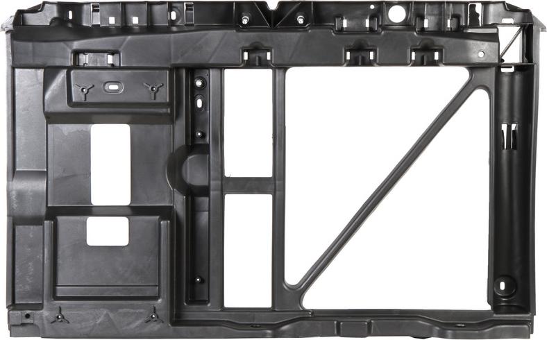 BLIC 6502-08-0519201P - Облицювання передка autocars.com.ua