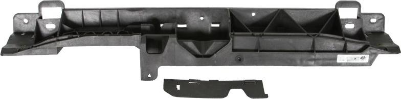 BLIC 6502-08-0538202P - Облицювання передка autocars.com.ua