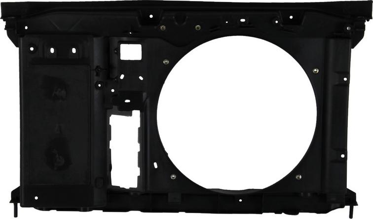 BLIC 6502-08-0552200P - Облицювання передка autocars.com.ua