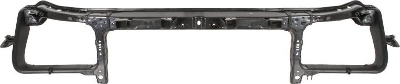 BLIC 6502-08-0938200P - Облицювання передка autocars.com.ua