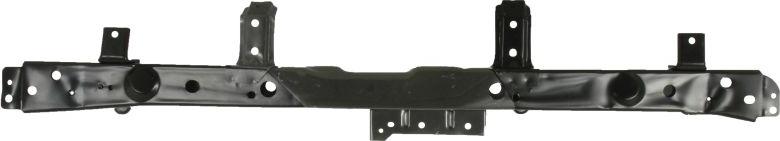 BLIC 6502-08-1601203P - Облицювання передка autocars.com.ua