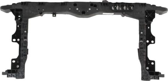 BLIC 6502-08-1618200P - Облицювання передка autocars.com.ua