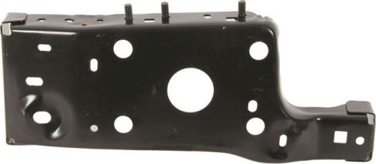 BLIC 6502-08-1973241P - Облицювання передка autocars.com.ua