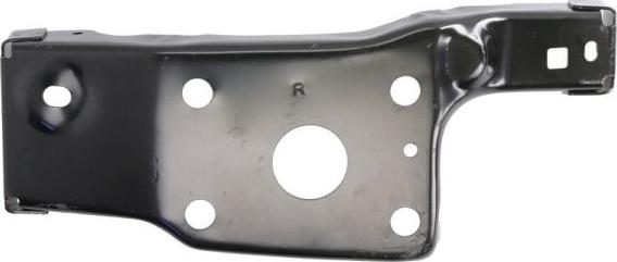 BLIC 6502-08-1973242P - Облицювання передка autocars.com.ua