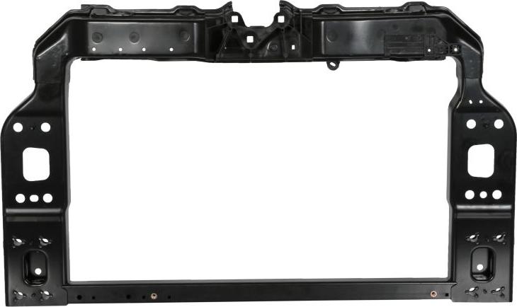 BLIC 6502-08-2009200P - Облицювання передка autocars.com.ua