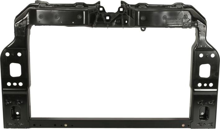 BLIC 6502-08-2009200Q - Облицювання передка autocars.com.ua