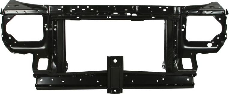 BLIC 6502-08-2021200P - Облицювання передка autocars.com.ua