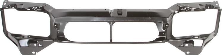 BLIC 6502-08-2036200P - Облицювання передка autocars.com.ua