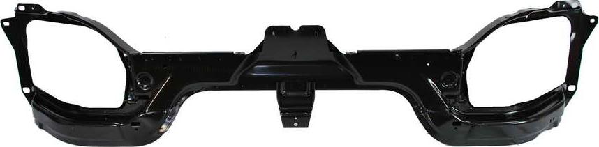 BLIC 6502-08-2093200P - Облицювання передка autocars.com.ua