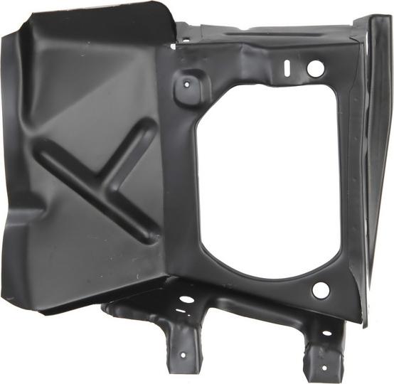 BLIC 6502-08-2515244P - Кріплення фари autocars.com.ua