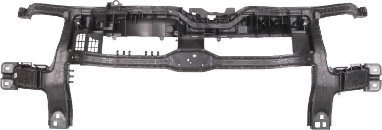 BLIC 6502-08-2518200P - Облицювання передка autocars.com.ua