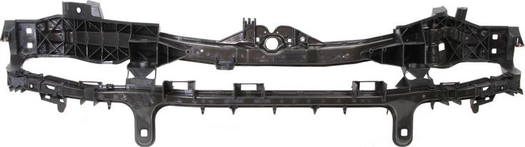 BLIC 6502-08-2534200P - Облицювання передка autocars.com.ua