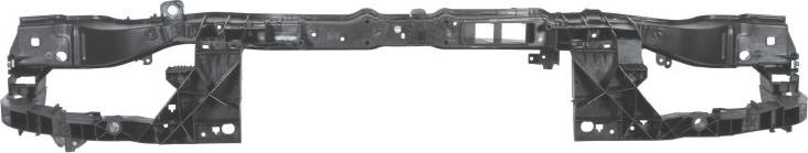 BLIC 6502-08-2535200Q - Облицювання передка autocars.com.ua