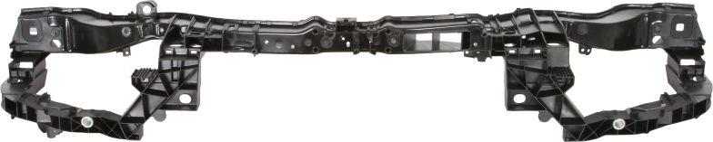 BLIC 6502-08-2536201P - Облицювання передка autocars.com.ua