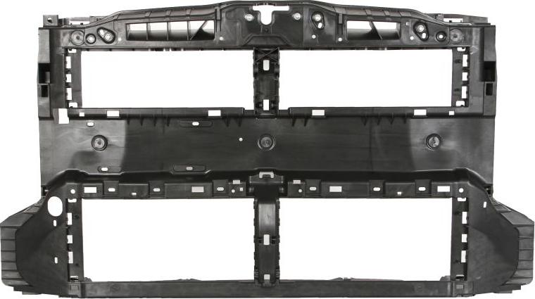 BLIC 6502-08-2537200P - Облицювання передка autocars.com.ua