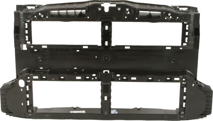 BLIC 6502-08-2537200Q - Облицювання передка autocars.com.ua