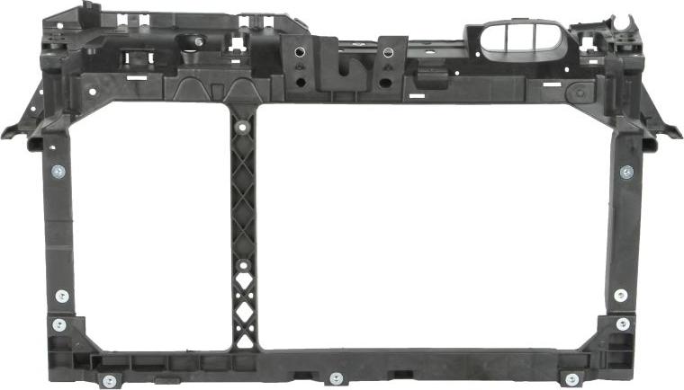 BLIC 6502-08-2539200P - Облицювання передка autocars.com.ua