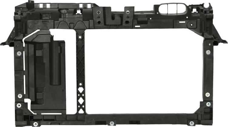 BLIC 6502-08-2539201P - Облицювання передка autocars.com.ua