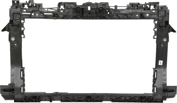 BLIC 6502-08-2566200P - Облицювання передка autocars.com.ua