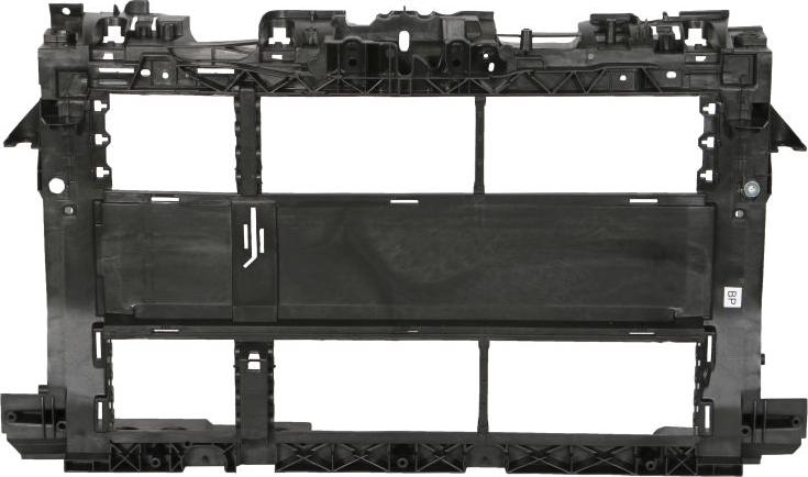 BLIC 6502-08-2566201P - Облицювання передка autocars.com.ua