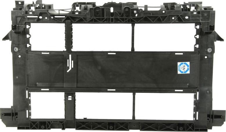 BLIC 6502-08-2566201Q - Облицювання передка autocars.com.ua