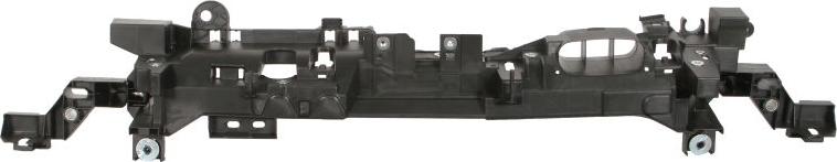 BLIC 6502-08-2592200P - Облицювання передка autocars.com.ua