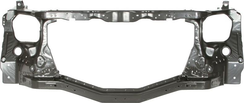 BLIC 6502-08-3053202P - Облицювання передка autocars.com.ua