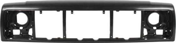 BLIC 6502-08-3203204P - Облицювання передка autocars.com.ua