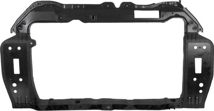 BLIC 6502-08-3266200P - Облицювання передка autocars.com.ua