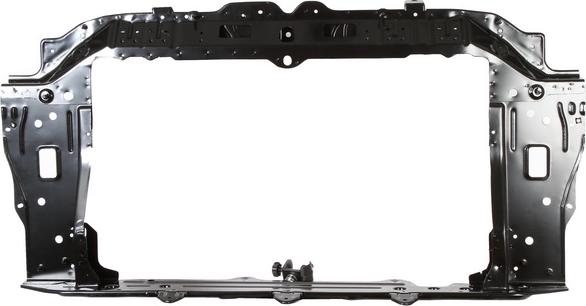 BLIC 6502-08-3269200P - Облицювання передка autocars.com.ua