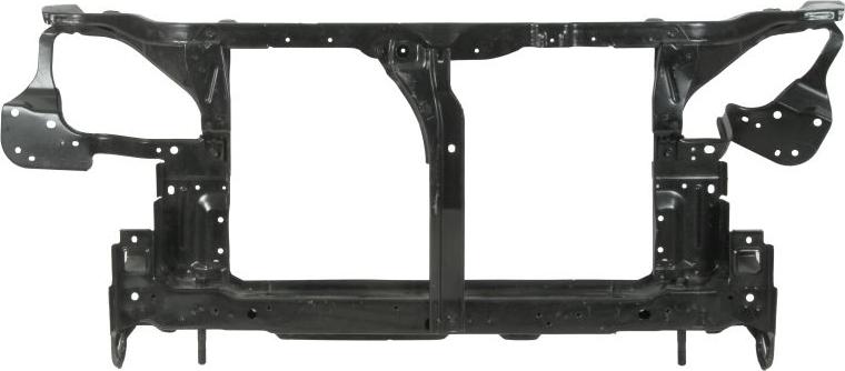 BLIC 6502-08-3276200P - Облицювання передка autocars.com.ua