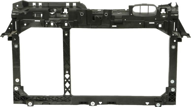 BLIC 6502-08-3421202P - Облицювання передка autocars.com.ua