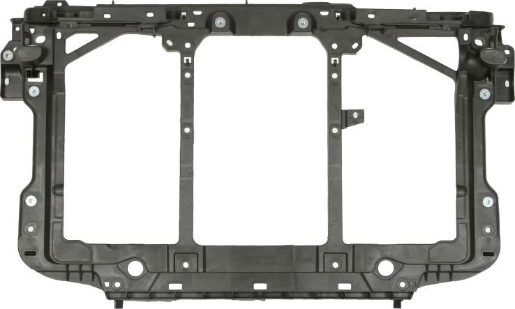 BLIC 6502-08-3453200P - Облицювання передка autocars.com.ua