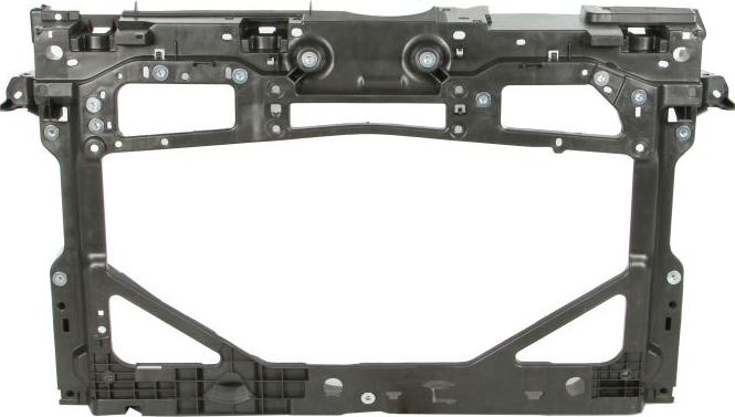 BLIC 6502-08-3493200P - Облицювання передка autocars.com.ua