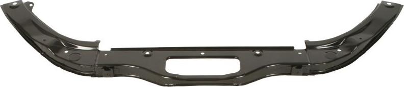 BLIC 6502-08-3495201P - Облицювання передка autocars.com.ua