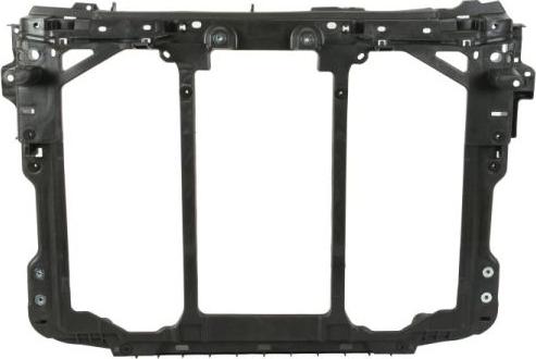 BLIC 6502-08-3499204P - Облицювання передка autocars.com.ua