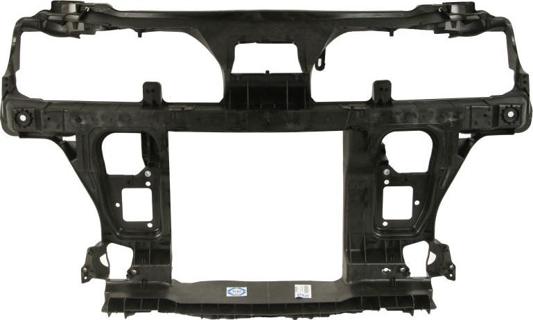 BLIC 6502-08-3502200P - Облицювання передка autocars.com.ua