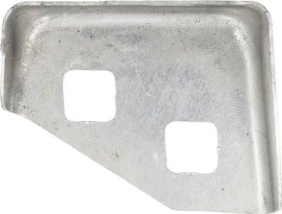 BLIC 6502-08-3531242P - Кріплення фари autocars.com.ua